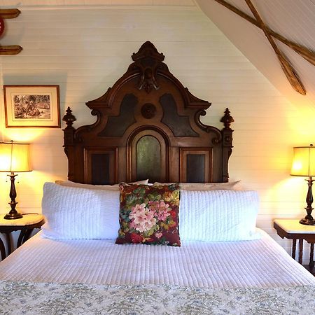 Готель Union Gables (Adults Only) Саратога-Спрінгс Екстер'єр фото