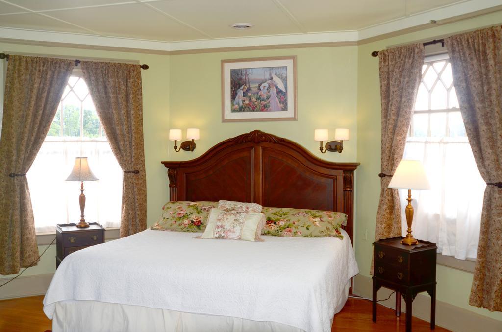 Готель Union Gables (Adults Only) Саратога-Спрінгс Номер фото