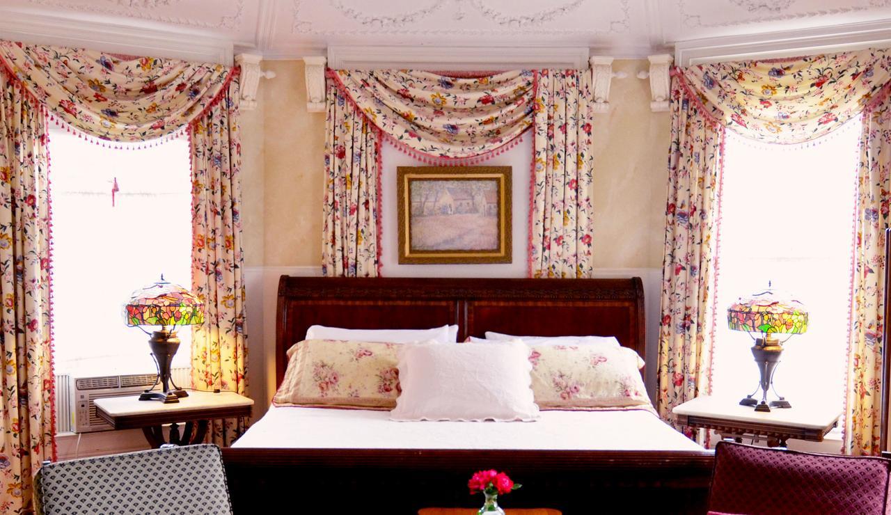 Готель Union Gables (Adults Only) Саратога-Спрінгс Екстер'єр фото
