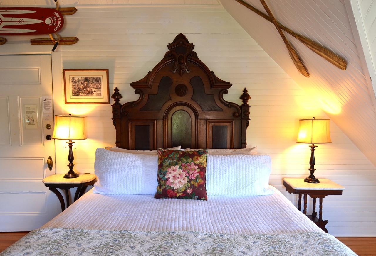 Готель Union Gables (Adults Only) Саратога-Спрінгс Екстер'єр фото