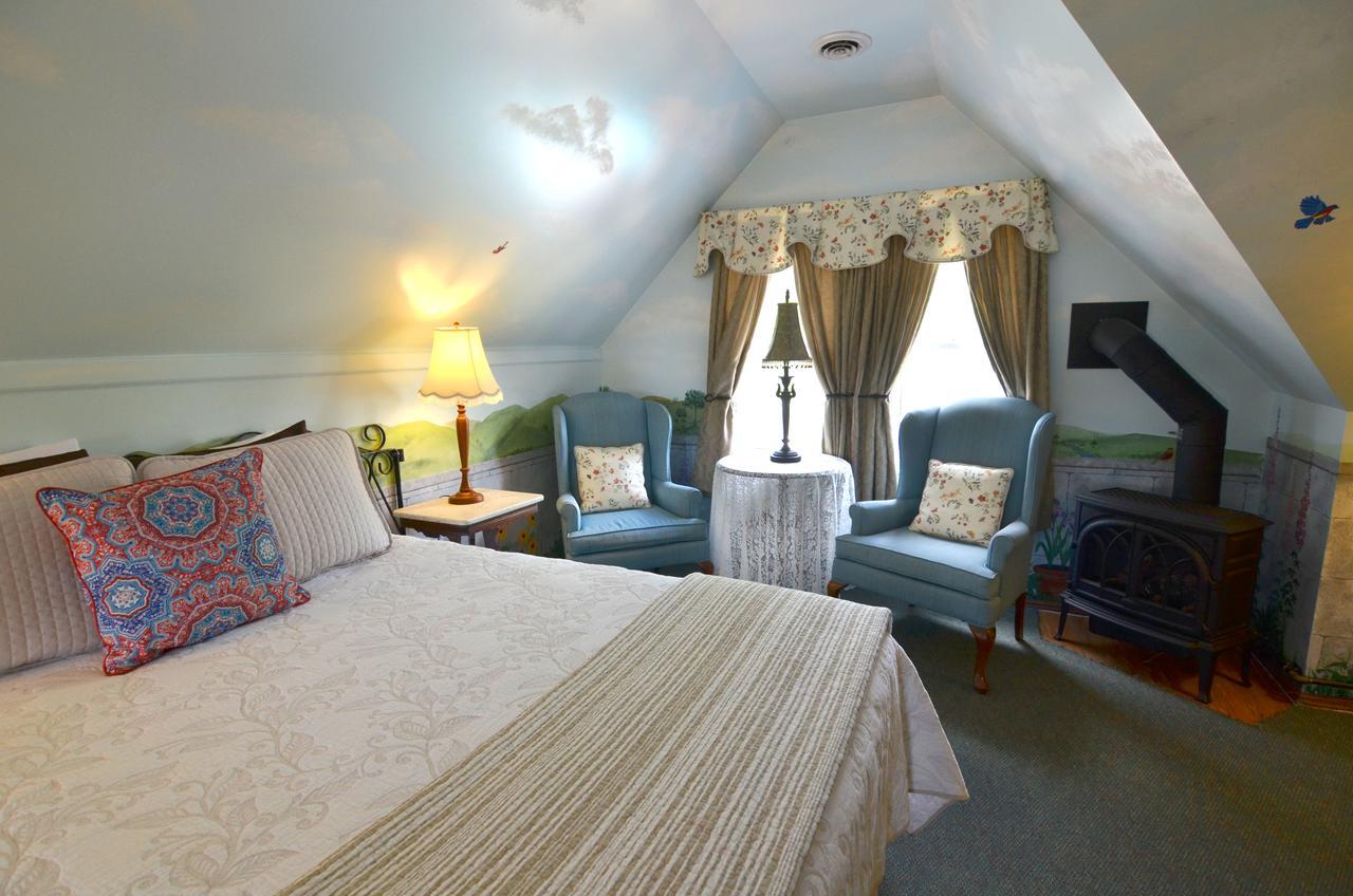 Готель Union Gables (Adults Only) Саратога-Спрінгс Номер фото