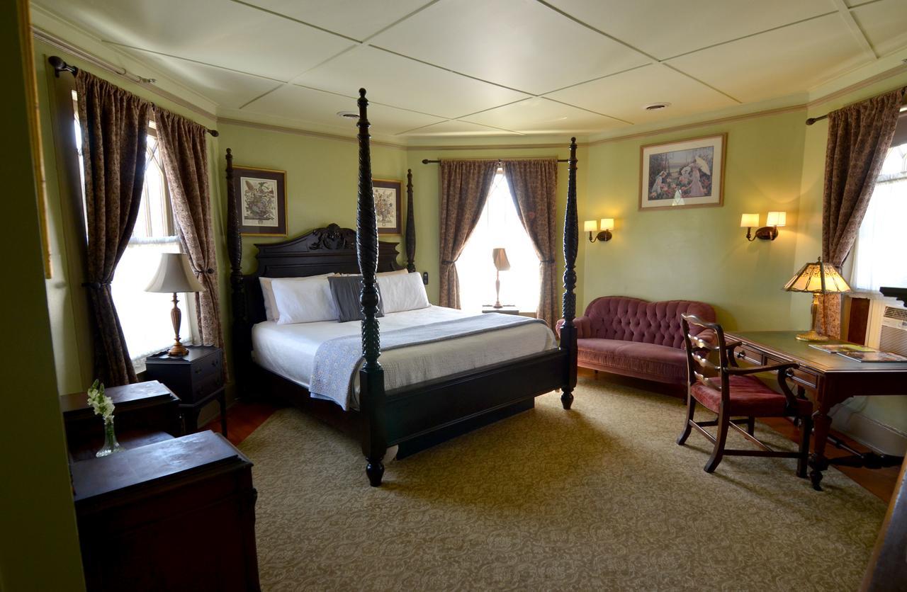 Готель Union Gables (Adults Only) Саратога-Спрінгс Номер фото