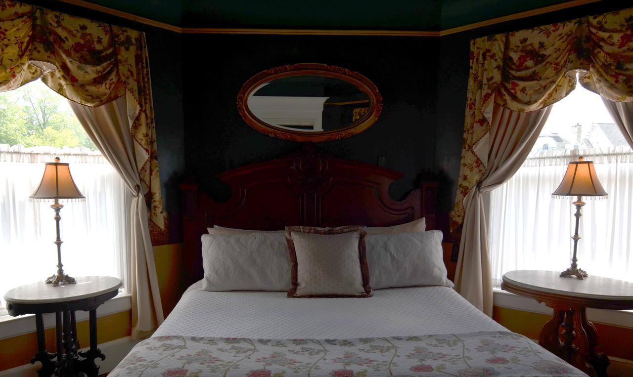 Готель Union Gables (Adults Only) Саратога-Спрінгс Номер фото