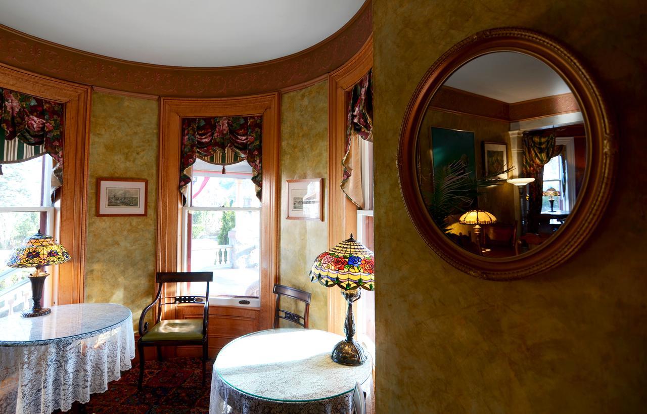 Готель Union Gables (Adults Only) Саратога-Спрінгс Екстер'єр фото