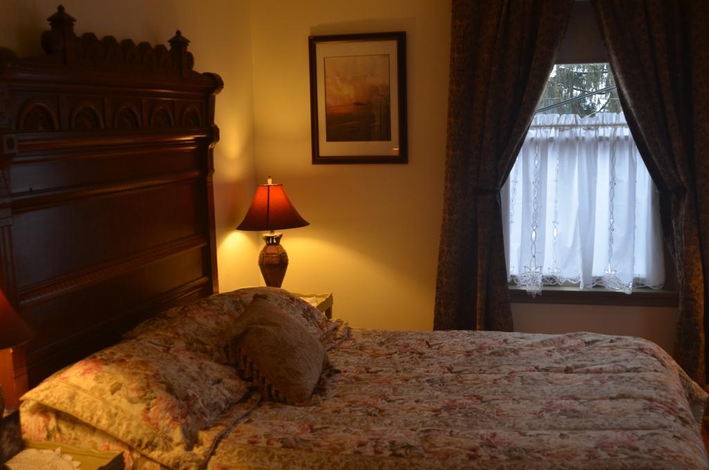 Готель Union Gables (Adults Only) Саратога-Спрінгс Екстер'єр фото