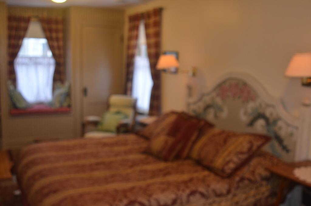 Готель Union Gables (Adults Only) Саратога-Спрінгс Екстер'єр фото