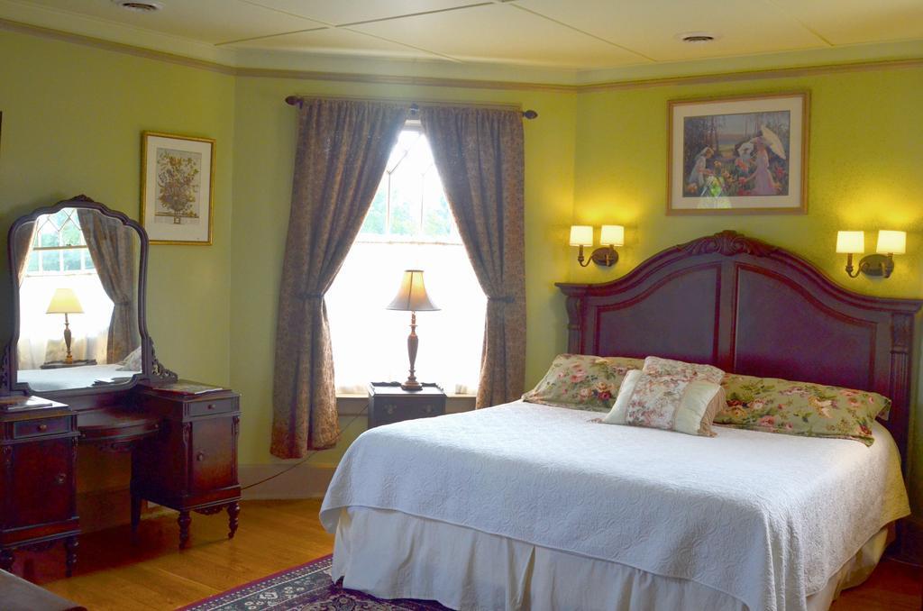 Готель Union Gables (Adults Only) Саратога-Спрінгс Екстер'єр фото